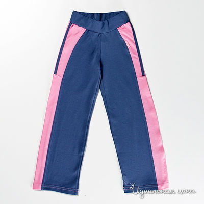 Брюки Cherubino