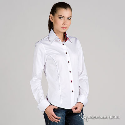 рубашка Jess France, цвет Нет данных