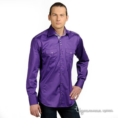 рубашка Jess France, цвет Нет данных