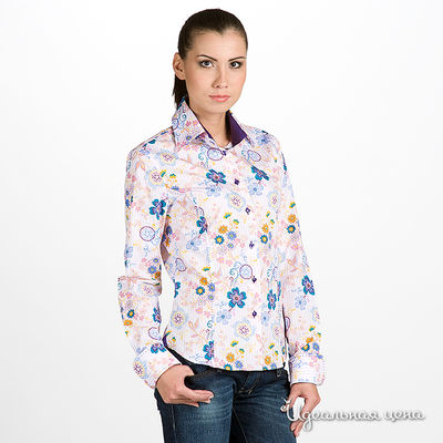 рубашка Jess France