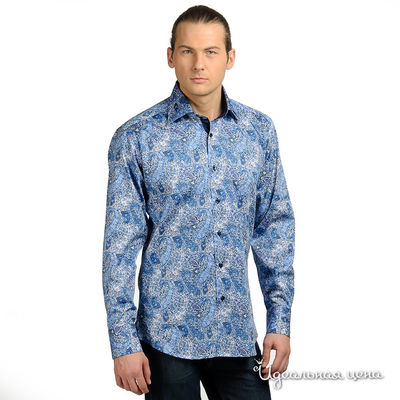 рубашка Jess France