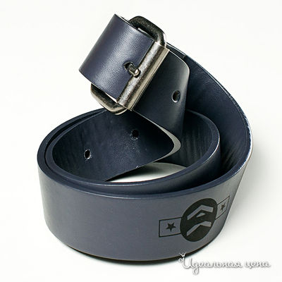 Ремень Coccodrillo, цвет цвет серый