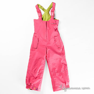 Полукомбинезон Coccodrillo