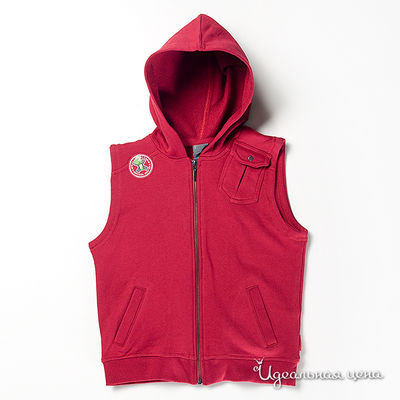 Толстовка Coccodrillo