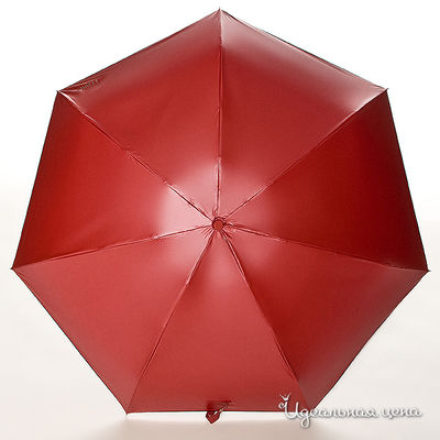 Зонт Ferre, цвет цвет красный
