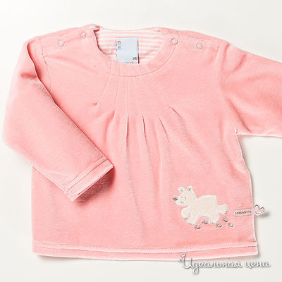 Футболка Coccodrillo