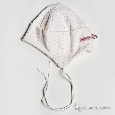 шапка Coccodrillo