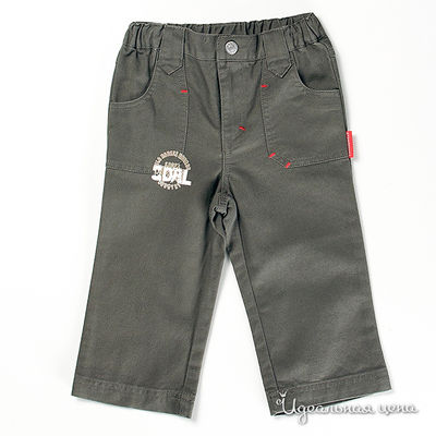 Брюки Coccodrillo