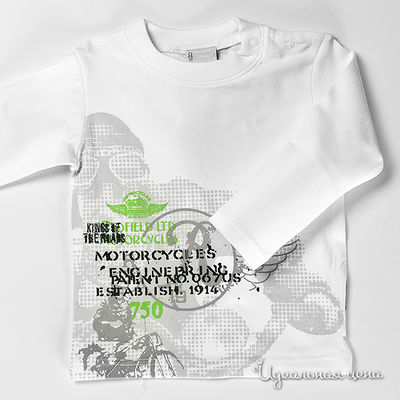 Футболка Coccodrillo