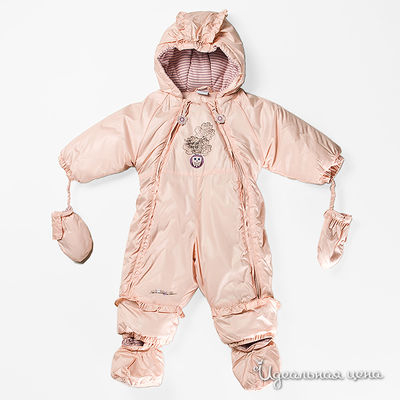 Комбинезон Coccodrillo