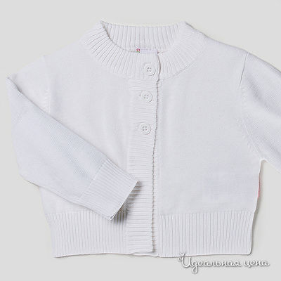 Свитер Coccodrillo, цвет цвет белый