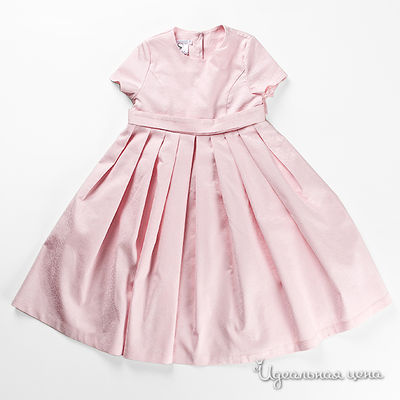 Платье GT Basic, цвет цвет розовый