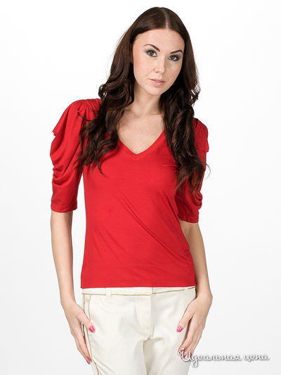 Футболка Moschino