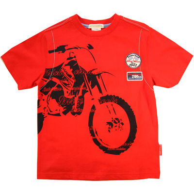 Футболка Krickets