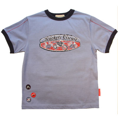 Футболка Krickets