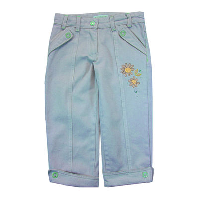 Шорты Krickets, цвет цвет голубой