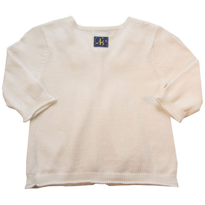 Свитер Krickets