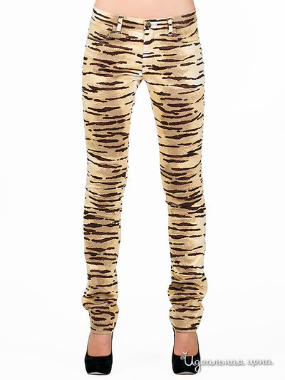 Джинсы Moschino