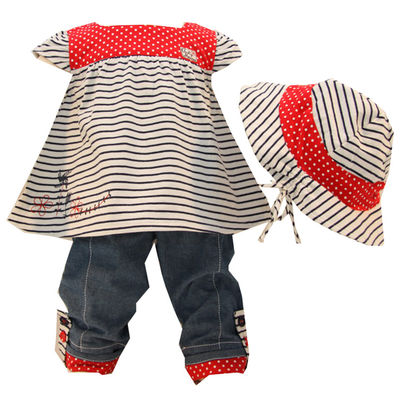 Комплект Krickets