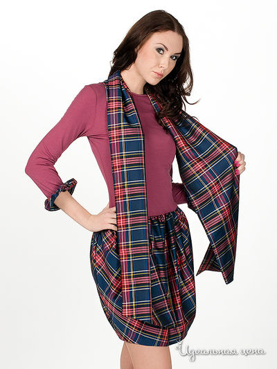 Платье Moschino