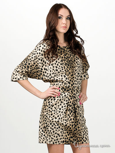 Платье Moschino