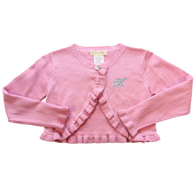 Свитер Krickets