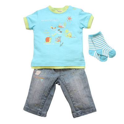 Комплект Krickets