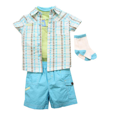 Комплект Krickets