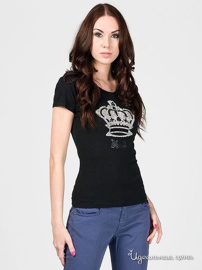 Футболка Moschino