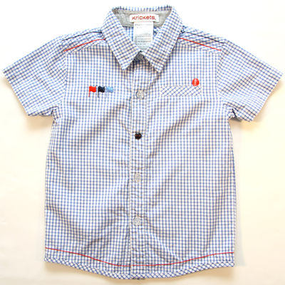 рубашка Krickets