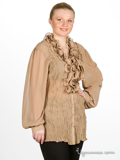 Блузка PARMILON Mix Turkey