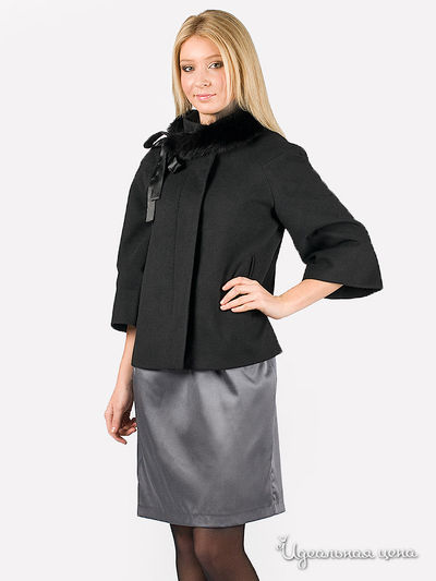 Полупальто Диомант Mix Turkey, цвет Нет данных