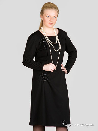 Платье ALFREDO Mix Turkey, цвет Нет данных