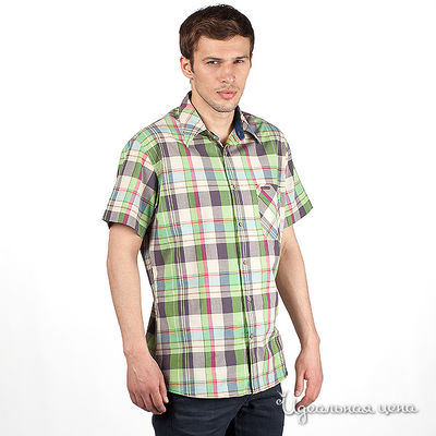 сорочка Marlboro Classics