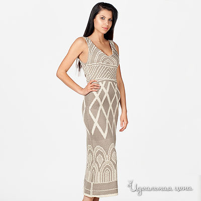 Платье Marlboro Classics, цвет Нет данных