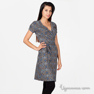 Платье Marlboro Classics