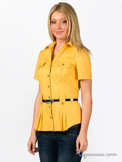 Блузка Grazana Mix Turkey, цвет Нет данных