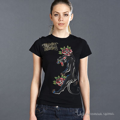 Футболка Christian Audigier