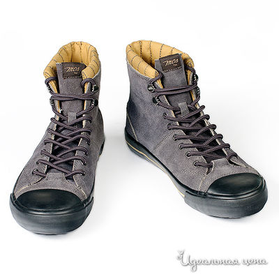 Кеды Marlboro Classics, цвет Нет данных