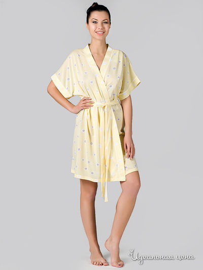 Халат Nataliette Cherie