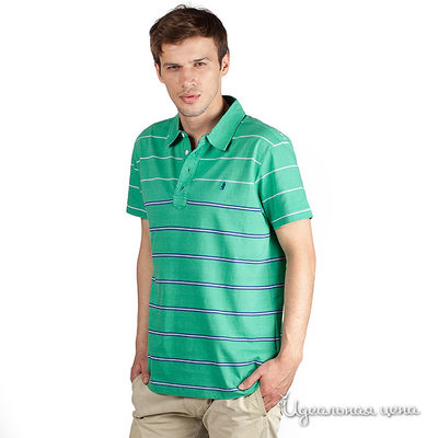 поло Marlboro Classics, цвет Нет данных