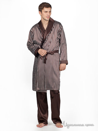 Халат Nataliette Cherie