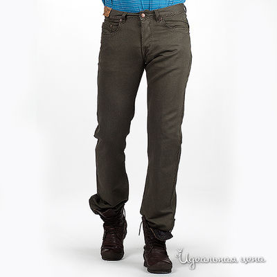 Брюки Marlboro Classics