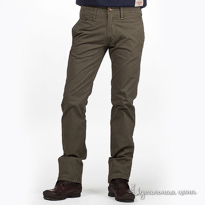 Брюки Marlboro Classics