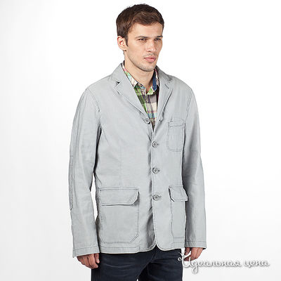 Куртка Marlboro Classics