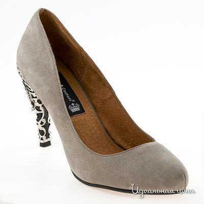 Туфли Feel Fashion