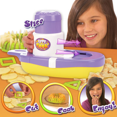 Набор Let's cook