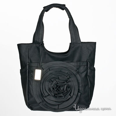 Сумка Feel Fashion, цвет цвет черный