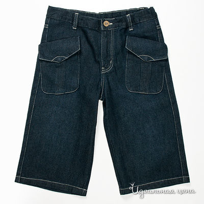 Бермуды Lilica Ripilica