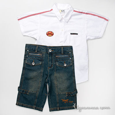 Комплект Lilica Ripilica